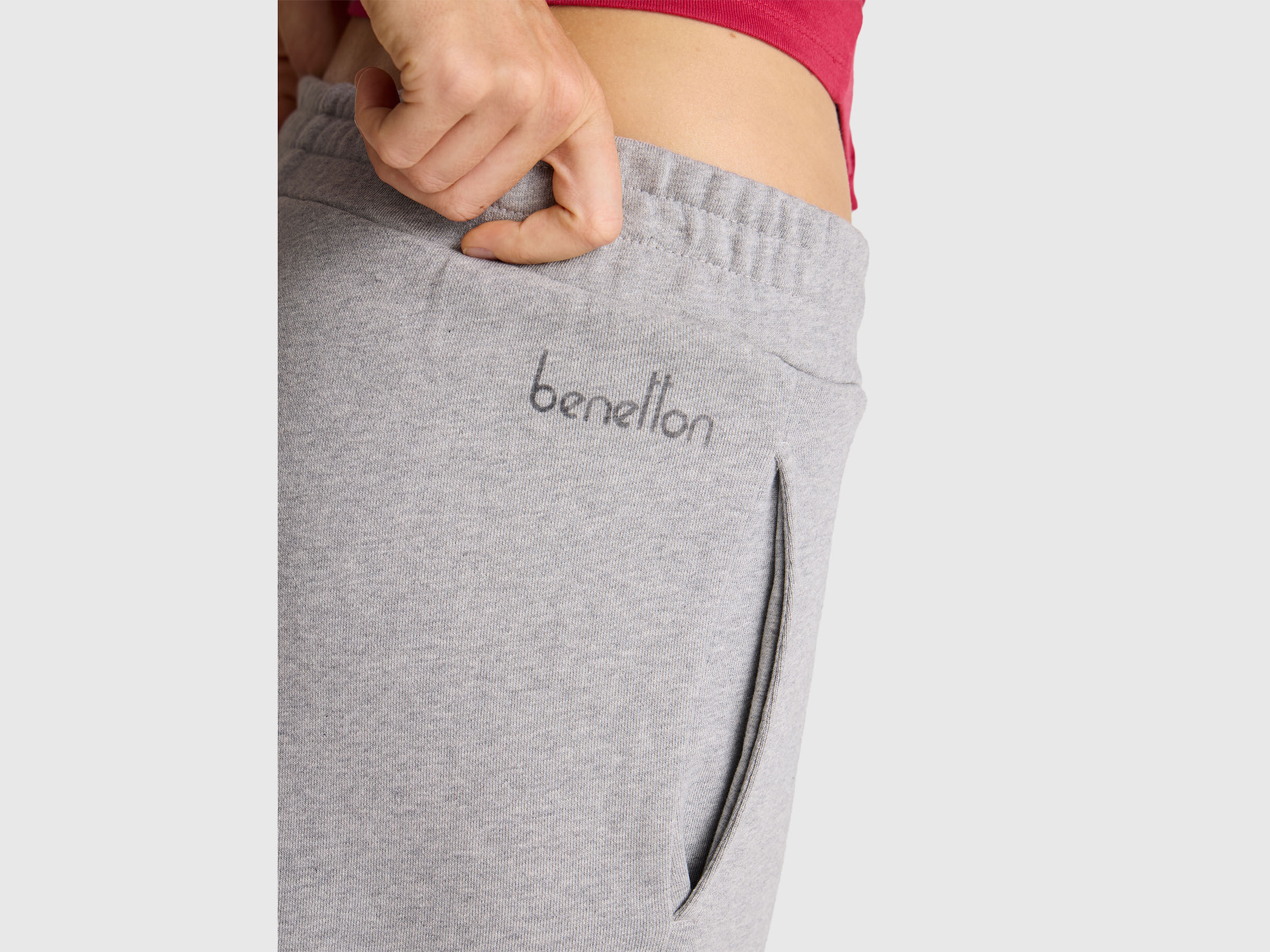 TROUSERS Women image number 4